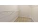 Walk-In Closet featuring wire rack shelving at 5035 Foxberry Ln, Roswell, GA 30075