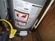 Image of a water heater at 2933 Arlington Rd, East Point, GA 30344