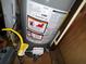 Image of a water heater at 2933 Arlington Rd, East Point, GA 30344
