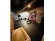 Finished basement gym featuring state-of-the-art equipment, perfect for home workouts at 3201 Palisades Se Ct, Marietta, GA 30067