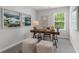 Bright and airy office space with a large desk, offering a perfect work environment at 512 Crown Dr, Emerson, GA 30137