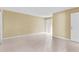 Living Room with tile floors is well lit with natural light at 115 Camelot Dr, Atlanta, GA 30349