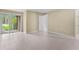 Living Room featuring sliding glass door access to the outside at 115 Camelot Dr, Atlanta, GA 30349
