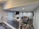 Spacious living room with abundant natural light at 842 Shoals Ct, Atlanta, GA 30349
