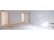 Spacious bedroom with neutral carpeting, base trim, and ample natural light at 6203 Crestview Drive Southeast Se Dr, Covington, GA 30014