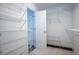 Walk-in closet with wire shelving for optimal storage at 6203 Crestview Drive Southeast Se Dr, Covington, GA 30014