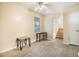 Versatile space with wood floors, natural light, and access to upper and lower levels at 1077 Mainstreet Valley Dr, Stone Mountain, GA 30088