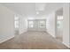 Bright bonus room with neutral carpet and natural light from multiple windows, perfect for versatile living spaces at 342 Orwell Drive Lot 95, Social Circle, GA 30025