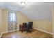Functional office space with hardwood floors and natural light at , Stockbridge, GA 30281
