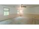 Bedroom with ceiling fan and natural light at 800 Greenwood Se Trl, Conyers, GA 30094
