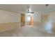 Spacious bedroom with fan, natural light, closet and connecting doors at 800 Greenwood Se Trl, Conyers, GA 30094