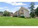 Lovely home with a manicured lawn, providing ample space and curb appeal at 479 Rising Sun Path, Lawrenceville, GA 30043