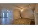 Spacious living room with hardwood floors, fireplace, and ample natural light at 3219 Roundfield Cir, Duluth, GA 30096