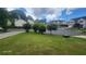 Residential street showcases well-manicured lawns and mature trees in a peaceful neighborhood at 3219 Roundfield Cir, Duluth, GA 30096