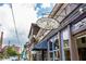 Charming Carroll St. Cafe exterior with inviting signage and colorful storefront at 170 Boulevard Se # 221E, Atlanta, GA 30312
