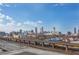 Breathtaking city skyline views from this property, showcasing urban living at its finest at 170 Boulevard Se # 221E, Atlanta, GA 30312