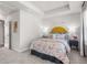 Comfortable bedroom featuring cozy décor, ample natural light and stylish decorations at 67 Wilder Ridge Way, Lawrenceville, GA 30044