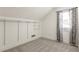 Spacious walk-in closet features shelving and ample storage space at 2732 Arbor Se Ave, Atlanta, GA 30317