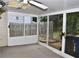Charming sunroom offers a great backyard view at 1106 Shiloh Nw Ln, Kennesaw, GA 30144