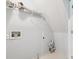 Well-lit storage area featuring white wire shelving at 3272 Monarch Pine Dr, Peachtree Corners, GA 30071