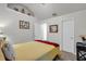 Bedroom featuring neutral walls, carpet flooring, and natural lighting at 191 Baywood Way, Hiram, GA 30141