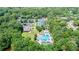 Community amenities include a pool, clubhouse, and tennis courts at 12160 Oak Hollow Way, Alpharetta, GA 30005