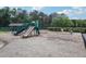 Community playground with slides, swings, and ample space for children to play and enjoy outdoor activities at 1010 Capella Creek Way, Grayson, GA 30017