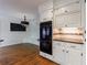 Well-equipped kitchen with double oven, breakfast nook, and ample cabinet space. Ready for your personal touches! at 5004 Haralson Sw Way, Lilburn, GA 30047