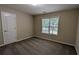 Bedroom featuring a window, plush carpet and neutral paint at 3618 Prescot Way, Douglasville, GA 30135
