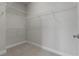 Walk-in closet features wire shelving for optimal storage and organization at 2118 Iverson Se Dr, Smyrna, GA 30080