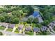 Beautiful community and lovely house on the pond with large manicured lawn and two-car garage at 2875 Daniel Park Run, Dacula, GA 30019