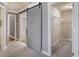 Spacious walk-in closet with ample shelving for storage at 1604 Gilstrap Nw Ln, Atlanta, GA 30318