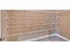Spacious closet with built-in wire shelving provides ample storage at 3819 Courson St, Marietta, GA 30066