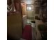 Functional bathroom with updated fixtures and clean, well-maintained features at 6394 Shore Dr, Douglasville, GA 30135