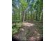 Lush lot with lots of mature trees at 6394 Shore Dr, Douglasville, GA 30135