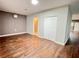 Large bedroom with a closet and ensuite bathroom at 2268 Sparrow Ridge Ne Dr, Marietta, GA 30066