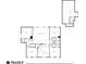 Second floorplan features multiple bedrooms, open layout and ensuite bathrooms at 833 Hines Rd, Moreland, GA 30259