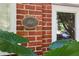 Historical building marker circa 1917 at 685 Argonne Ne Ave # 15, Atlanta, GA 30308