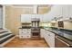 Well-equipped kitchen featuring modern appliances, ample counter space, and hardwood floors at 685 Argonne Ne Ave # 15, Atlanta, GA 30308
