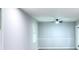 Clean dining room with laminate floors, chair rail, and neutral paint at 2802 Leisure Woods Ln, Decatur, GA 30034