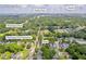 Aerial view showcasing the property's proximity to Washington Park in Atlanta, GA at 85 Ollie St, Atlanta, GA 30314