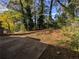 A spacious and wooded backyard, offering privacy and a natural setting at 2904 Glenwood Se Ave, Atlanta, GA 30317