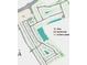 Community map showcasing home sites, amenities, and convenient access to nearby commercial areas and points of interest at 6131 Wayburn St, Tucker, GA 30084