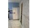 View of the kitchen showing the cabinets and appliances at 3090 Alberta Dr, Marietta, GA 30062