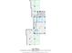 Floor plan shows 2488 square feet with included room sizes and layout at 1280 W Peachtree Nw St # 4003, Atlanta, GA 30309
