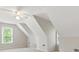 Finished attic with dormers and multiple windows at 2832 Windrush Dr, Buford, GA 30518