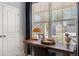Well-lit bedroom with a large window, providing ample natural light for a bright and inviting atmosphere at 98 Keown Loop, Sharpsburg, GA 30277