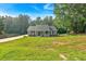 Charming home with a well-manicured lawn, inviting curb appeal, and serene surroundings at 69 Southern Trace Way, Rockmart, GA 30153