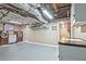 Utility area with washer, dryer, and sink at 522 Golfview Dr, Peachtree City, GA 30269