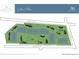 Serenity community site plan showing homes, pocket park, proposed restaurant, and nearby roads at 925 Willingham Dr # 13, Hapeville, GA 30354